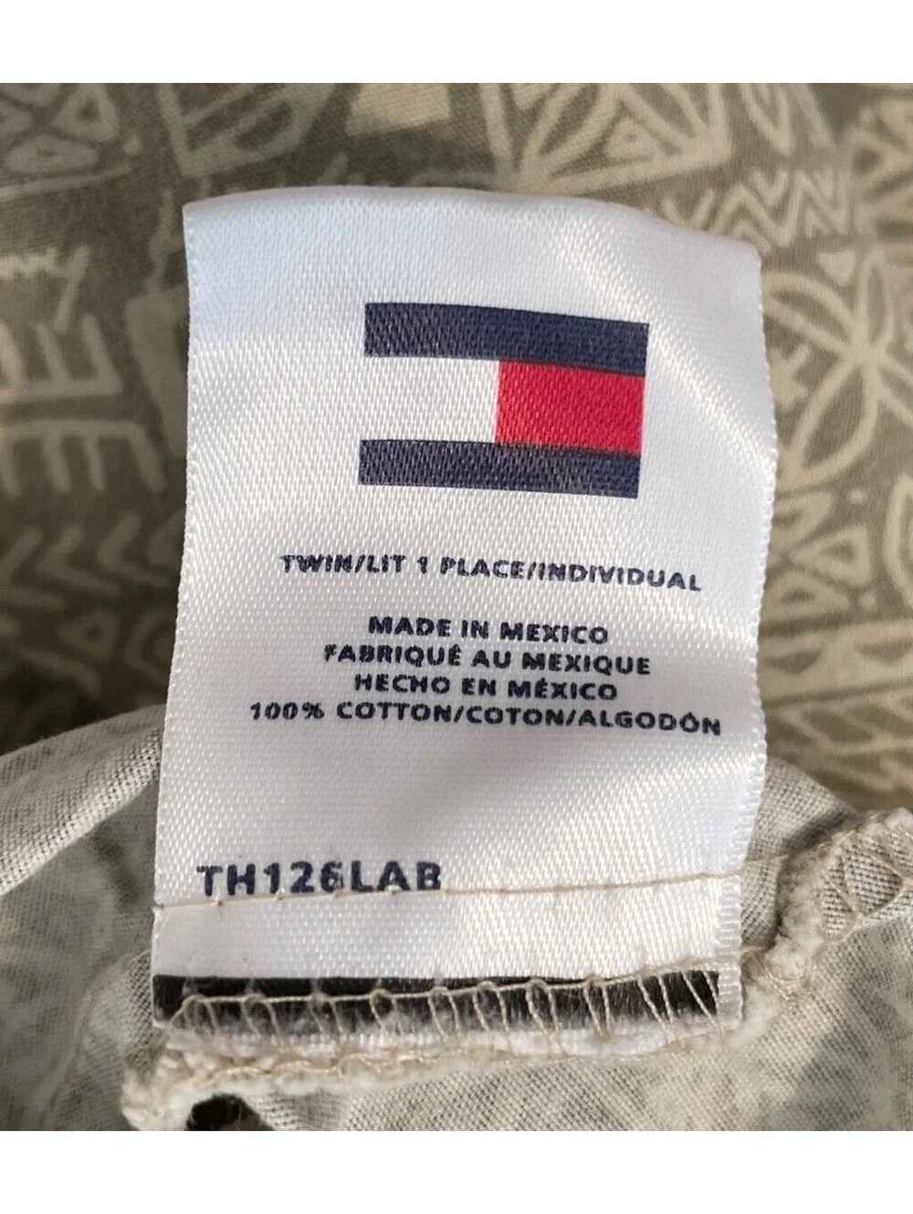 N/A twin sheets